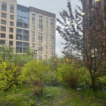 Продается 2-х комнатная квартира, 38 м²