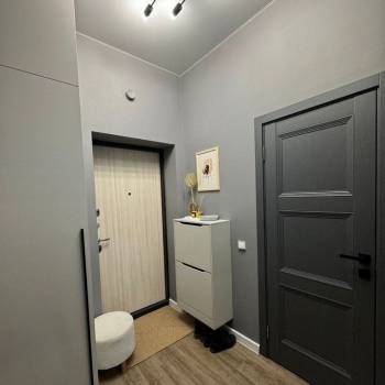 Продается 2-х комнатная квартира, 38 м²