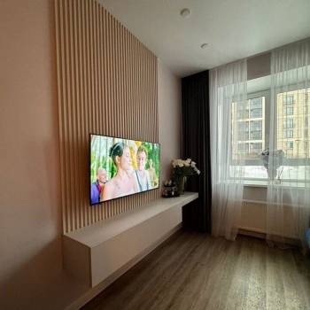 Продается 2-х комнатная квартира, 38 м²