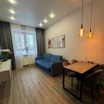 Продается 2-х комнатная квартира, 38 м²