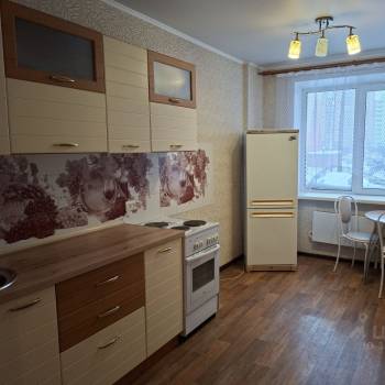 Сдается 1-комнатная квартира, 36 м²