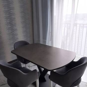 Сдается 2-х комнатная квартира, 60 м²