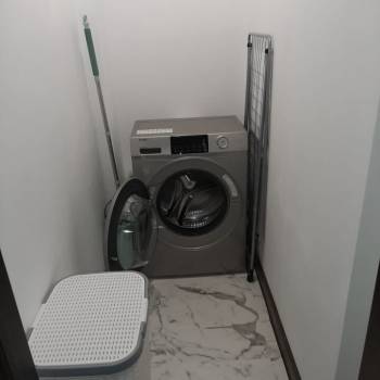 Сдается 2-х комнатная квартира, 60 м²