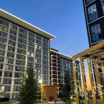 Сдается 2-х комнатная квартира, 60 м²