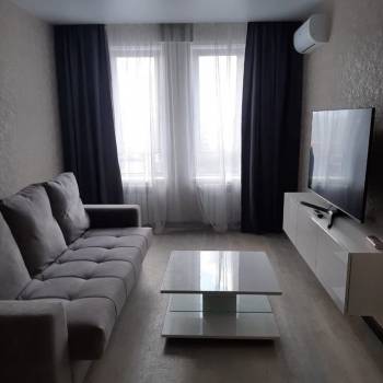 Сдается 2-х комнатная квартира, 60 м²