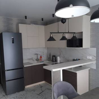Сдается 2-х комнатная квартира, 60 м²