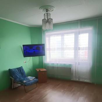 Сдается 1-комнатная квартира, 32 м²