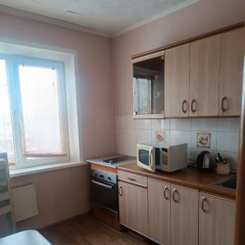 Сдается 1-комнатная квартира, 32 м²