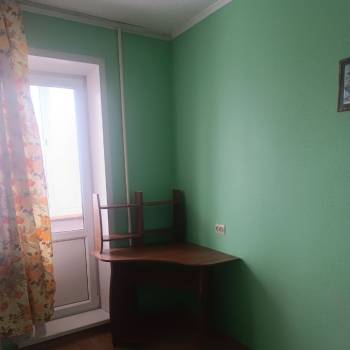 Сдается 1-комнатная квартира, 32 м²