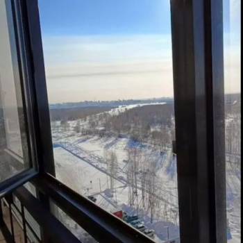 Сдается 1-комнатная квартира, 46,2 м²