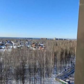 Сдается 1-комнатная квартира, 46,2 м²