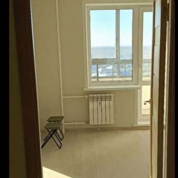 Сдается 1-комнатная квартира, 46,2 м²