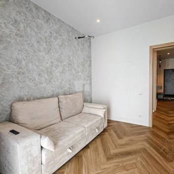 Продается 2-х комнатная квартира, 55 м²
