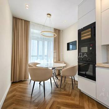 Продается 2-х комнатная квартира, 55 м²