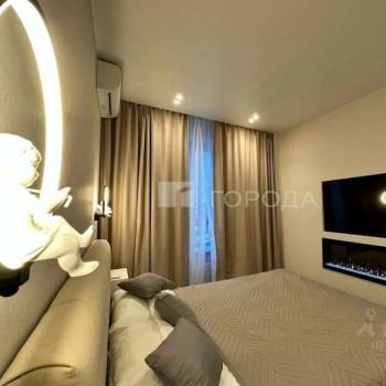 Продается 2-х комнатная квартира, 55 м²