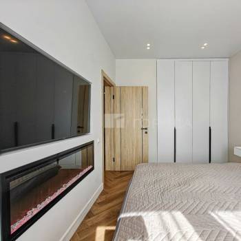 Продается 2-х комнатная квартира, 55 м²