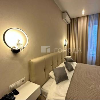 Продается 2-х комнатная квартира, 55 м²