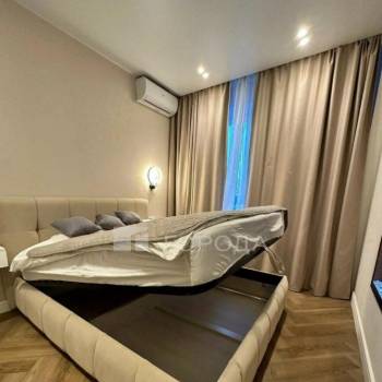 Продается 2-х комнатная квартира, 55 м²