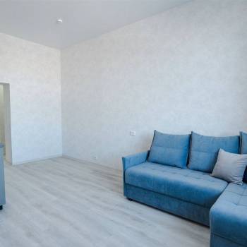 Продается 1-комнатная квартира, 24,2 м²