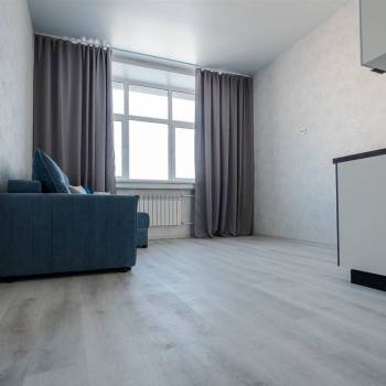 Продается 1-комнатная квартира, 24,2 м²