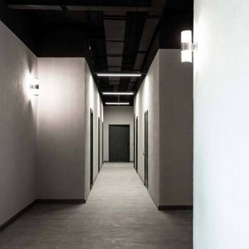 Продается 1-комнатная квартира, 24,2 м²