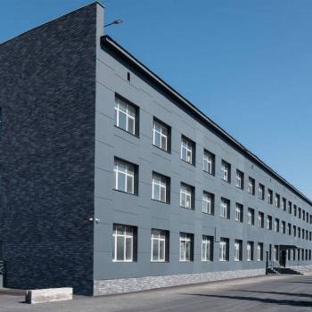 Продается 1-комнатная квартира, 24,2 м²