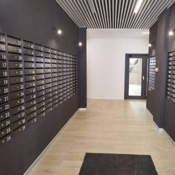 Сдается 1-комнатная квартира, 24,8 м²