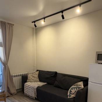 Сдается 1-комнатная квартира, 20 м²