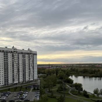 Сдается 1-комнатная квартира, 20 м²