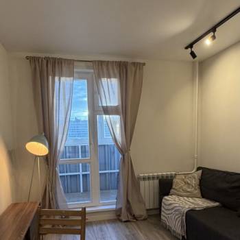 Сдается 1-комнатная квартира, 20 м²