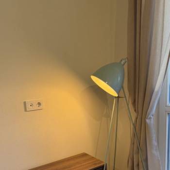 Сдается 1-комнатная квартира, 20 м²