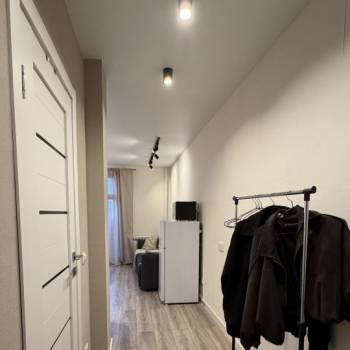 Сдается 1-комнатная квартира, 20 м²