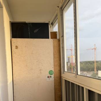 Сдается 1-комнатная квартира, 20 м²