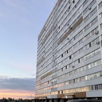 Сдается 1-комнатная квартира, 20 м²