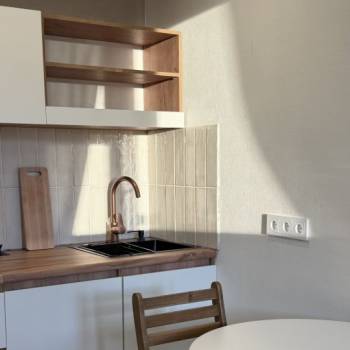 Сдается 1-комнатная квартира, 20 м²
