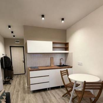 Сдается 1-комнатная квартира, 20 м²
