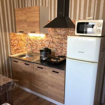 Сдается 1-комнатная квартира, 25 м²