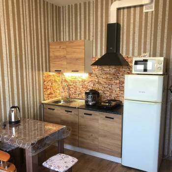 Сдается 1-комнатная квартира, 25 м²