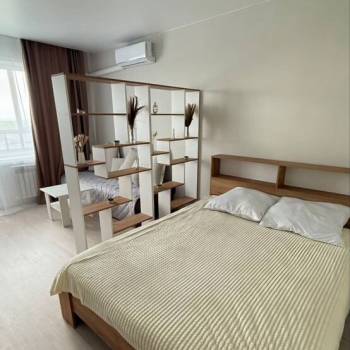 Сдается 1-комнатная квартира, 41,4 м²