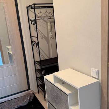Сдается 1-комнатная квартира, 41,4 м²