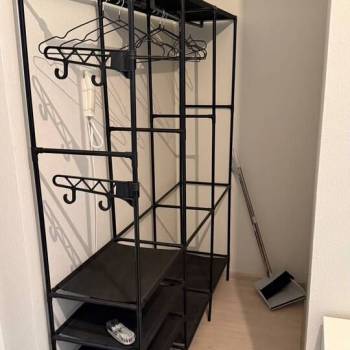 Сдается 1-комнатная квартира, 41,4 м²