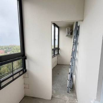 Сдается 1-комнатная квартира, 41,4 м²