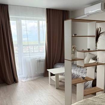 Сдается 1-комнатная квартира, 41,4 м²