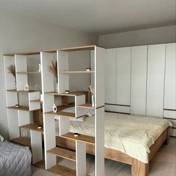 Сдается 1-комнатная квартира, 41,4 м²