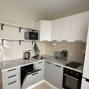 Сдается 1-комнатная квартира, 41,4 м²