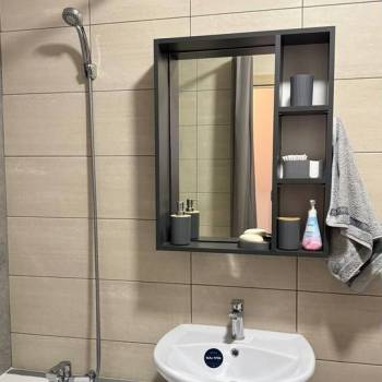 Сдается 1-комнатная квартира, 41,4 м²
