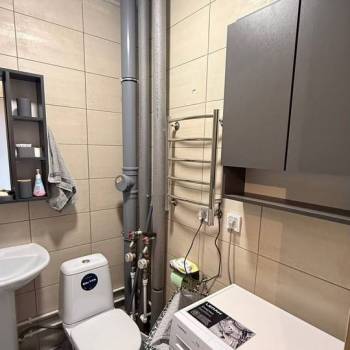 Сдается 1-комнатная квартира, 41,4 м²