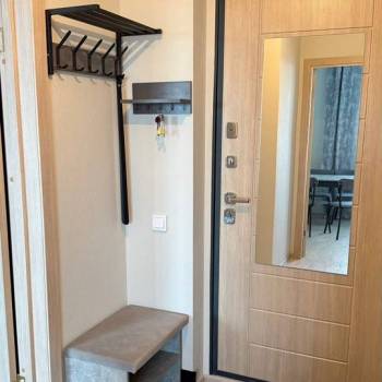 Сдается 1-комнатная квартира, 41,4 м²