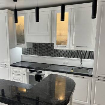Продается 3-х комнатная квартира, 96,9 м²