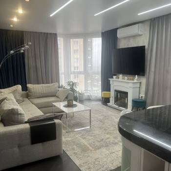 Продается 3-х комнатная квартира, 96,9 м²